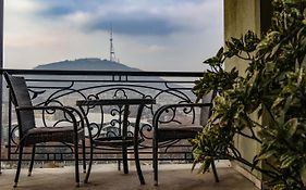 Tbilisi Tower Apartment